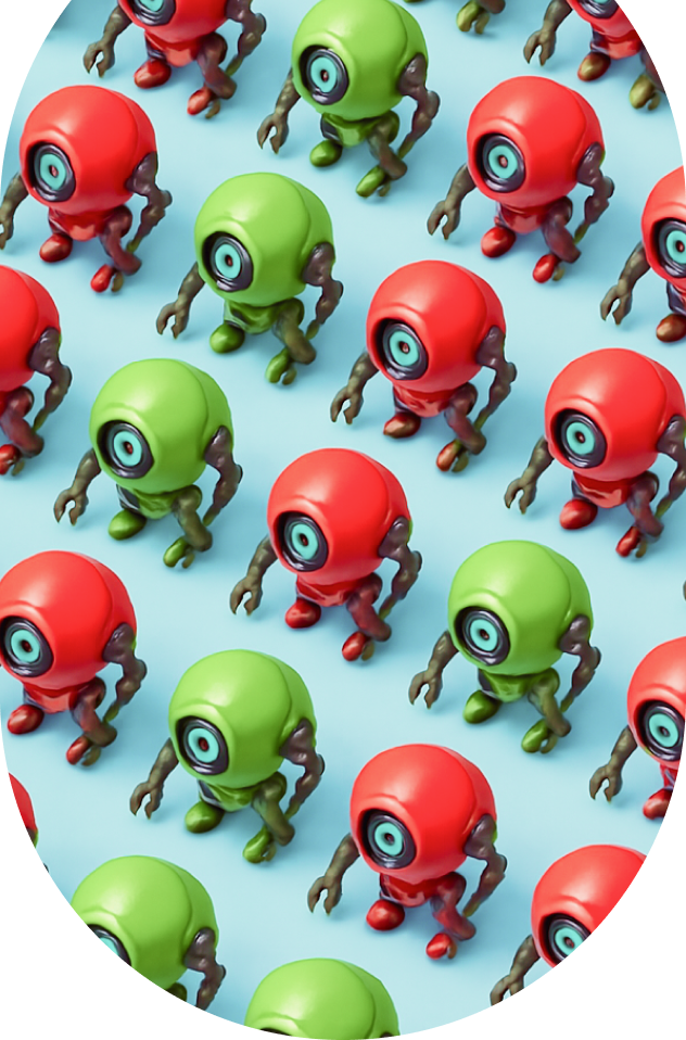 Clonadores